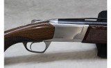 Browning Cynergy ~12 Gauge~ - 7 of 16