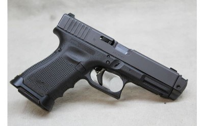 Glock 19 Gen 4 ~9mm Luger~ - Image 2 of 2