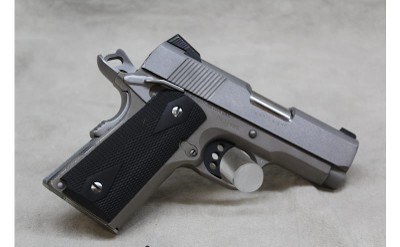 Colt Defender Lightweight ~.45 Auto~ - Image 2 of 2