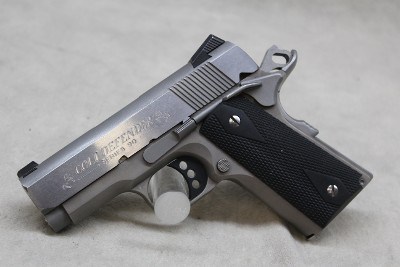 Colt Defender Lightweight ~.45 Auto~ - Image 1 of 2