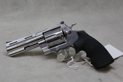 Colt Anaconda ~.44 Magnum~ - Image 1 of 2