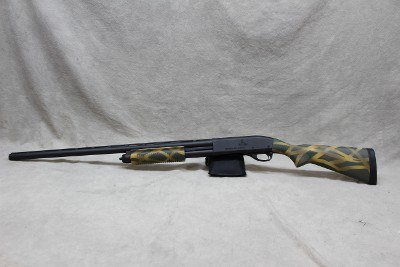 Remington Arms 870 Magnum ~ 12 Gauge ~ - Image 1 of 8