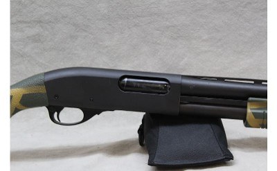 Remington Arms 870 Magnum ~ 12 Gauge ~ - Image 8 of 8