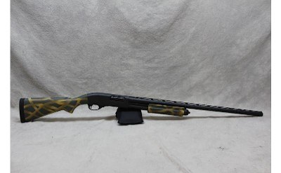 Remington Arms 870 Magnum ~ 12 Gauge ~ - Image 6 of 8