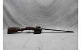 Webley & Scott NONE ~ .410 Gauge ~ - 5 of 11
