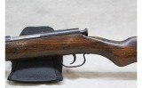 Webley & Scott NONE ~ .410 Gauge ~ - 2 of 11