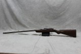 Webley & Scott NONE ~ .410 Gauge ~ - 1 of 11
