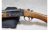 Webly & Scott None ~ 12 Gauge ~ - 2 of 10