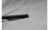 Webly & Scott None ~ 12 Gauge ~ - 9 of 10
