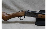 Webly & Scott None ~ 12 Gauge ~ - 7 of 10