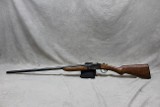 Webly & Scott None ~ 12 Gauge ~ - 1 of 10