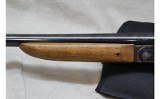 Webly & Scott None ~ 12 Gauge ~ - 3 of 10
