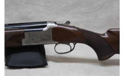 Miroku MK-60 Game ~ 12 Gauge ~ - Image 3 of 8