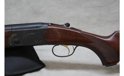 Beretta 686 ONYX ~ 12 guage ~ - Image 2 of 10