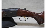 Beretta 686 ONYX ~ 12 guage ~ - Image 2 of 10