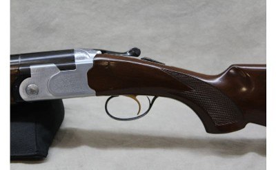 Beretta S686 Special ~ 12 Gauge ~ - Image 2 of 10