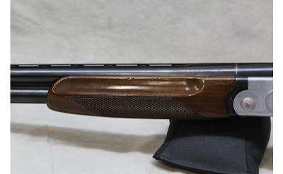 Beretta S686 Special ~ 12 Gauge ~ - Image 3 of 10