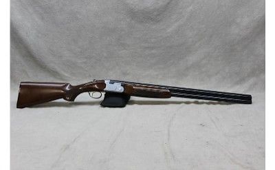 Beretta S686 Special ~ 12 Gauge ~ - Image 5 of 10
