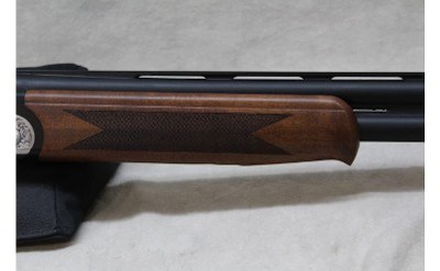 KOFS ZENITH ~12 Gauge ~ - Image 8 of 10