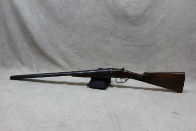 AYA None ~ 12 gauge ~ - Image 1 of 10
