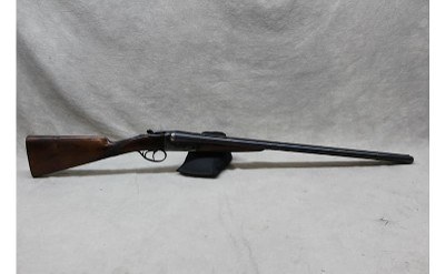 AYA None ~ 12 gauge ~ - Image 5 of 10