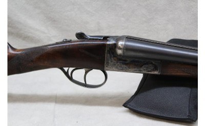 AYA None ~ 12 gauge ~ - Image 7 of 10