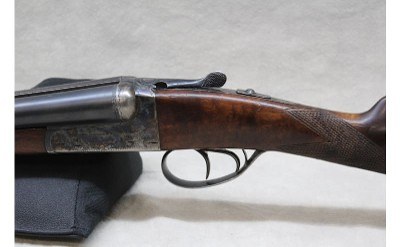 AYA None ~ 12 gauge ~ - Image 2 of 10