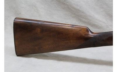AYA None ~ 12 gauge ~ - Image 6 of 10