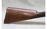 BSA Boxlock ~12 Gauge ~ - 6 of 10
