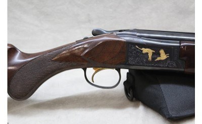 Browning B725 ~12 Gauge ~ - Image 7 of 10