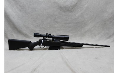 Tikka T3 ~ .243 Win ~ - Image 7 of 13