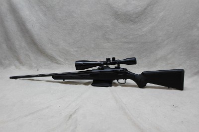 Tikka T3 ~ .243 Win ~ - Image 1 of 13