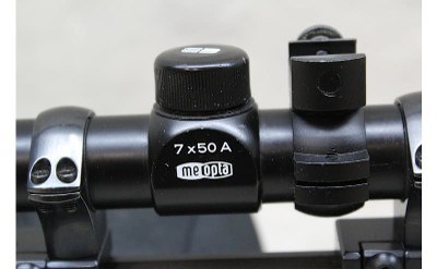 Tikka T3 ~ .243 Win ~ - Image 6 of 13