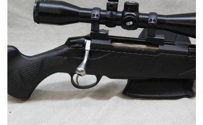 Tikka T3 ~ .243 Win ~ - Image 9 of 13