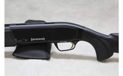 Browning Maxus ~12 Gauge ~ - Image 2 of 10