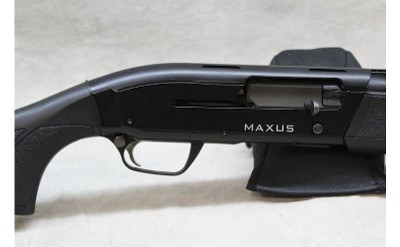 Browning Maxus ~12 Gauge ~ - Image 7 of 10