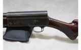 Browning A5 - 2 of 10