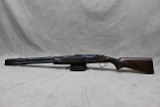 Webley & Scott 912K ~ 12 Gauge ~ - 1 of 10