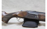 Webley & Scott 912K ~ 12 Gauge ~ - 7 of 10