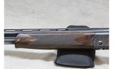 Webley & Scott 912K ~ 12 Gauge ~ - 3 of 10