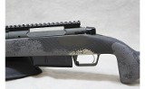 Springfield Armory 2020 Waypoint ~.300 Win Mag ~ - 2 of 10