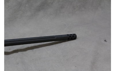 Springfield 2020 Boundry ~ 7mm Rem Mag ~ - Image 9 of 10