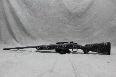 Springfield 2020 Boundry ~ 7mm Rem Mag ~ - Image 1 of 10