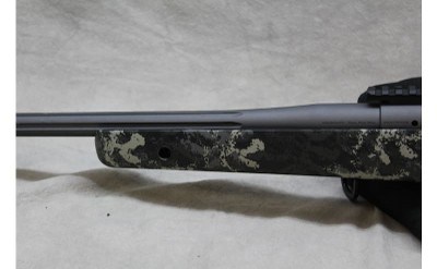 Springfield 2020 Boundry ~ 7mm Rem Mag ~ - Image 3 of 10