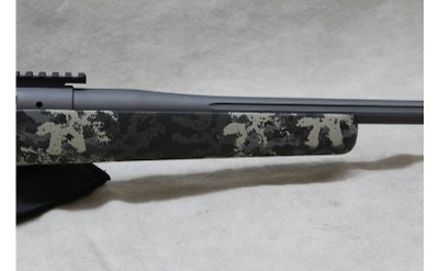 Springfield 2020 Boundry ~ 7mm Rem Mag ~ - Image 8 of 10
