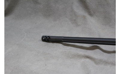 Springfield 2020 Boundry ~ 7mm Rem Mag ~ - Image 4 of 10