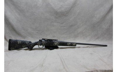 Springfield 2020 Boundry ~ 7mm Rem Mag ~ - Image 5 of 10