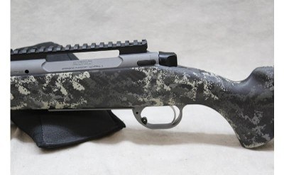 Springfield 2020 Boundry ~ 7mm Rem Mag ~ - Image 2 of 10