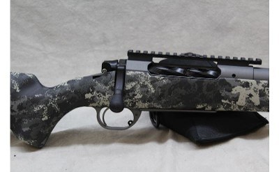 Springfield 2020 Boundry ~ 7mm Rem Mag ~ - Image 7 of 10