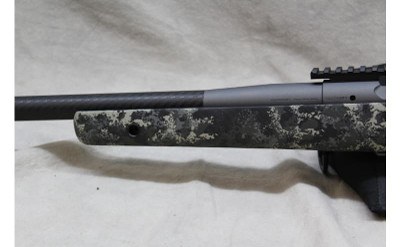 Springfield 2020 Boundry ~ 7mm Rem Mag ~ - Image 3 of 10